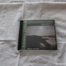 CDs de Música: BRATH TH CD NEBOA INFINDA (2000) SERIE MUSICA CELTA ** NUEVO** SONIDOS DE UNA ENTIDAD MAGICA