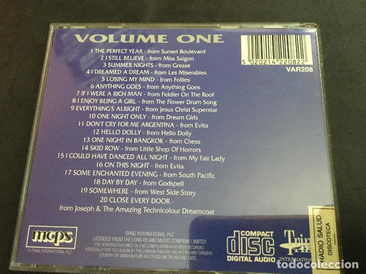 CDs de m&uacute;sica: MUSICAL COLLECTION 4 CD 80 TRACK (CDI14) - Foto 3