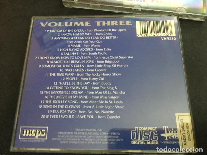 CDs de m&uacute;sica: MUSICAL COLLECTION 4 CD 80 TRACK (CDI14) - Foto 5