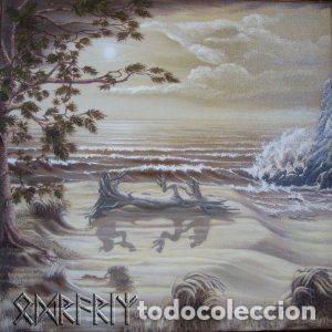 CD de M&uacute;sica: Odroerir - G&ouml;tterlieder II -FOLK METAL