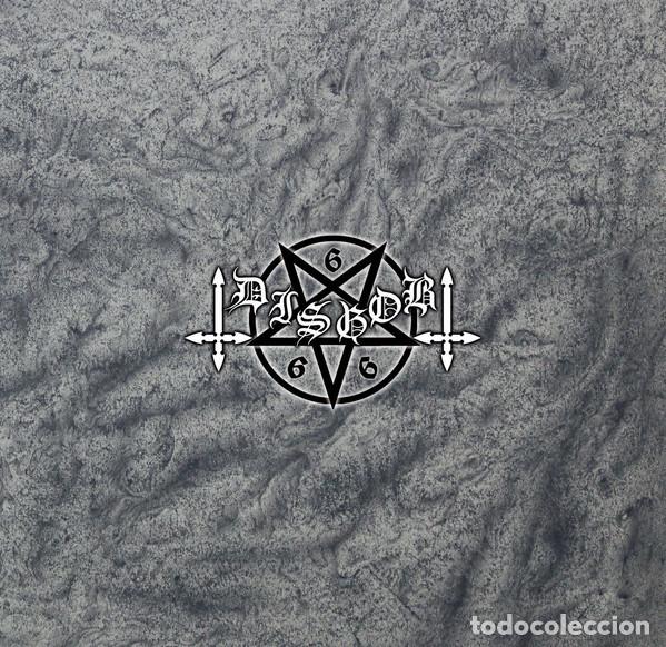 CDs de m&uacute;sica: DIS GOB &lrm;&ndash; DIS GOB ----BLACK METAL