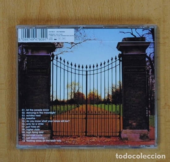 CDs de m&uacute;sica: TOPLOADER - ONKA&acute;S BIG MOKA - CD - Foto 2