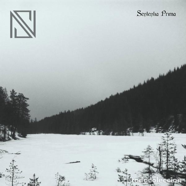 CDs de m&uacute;sica: Doom Architect &lrm;- Sententia Prima -doom metal