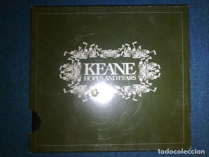Keane Hopes And Fears Download