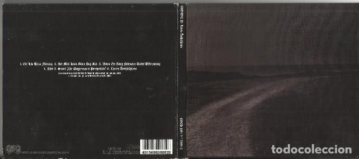 CDs de m&uacute;sica: Shining ii cd digipack Livets &Auml;ndh&aring;llplats