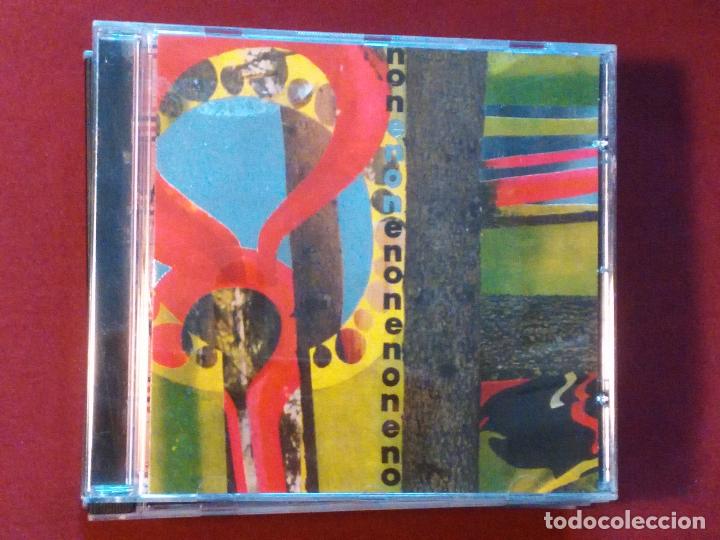 CDs de M&uacute;sica: Enon-Grass Geysers...Carbon Clouds (cd) indie rock similar: spoon, The Dismemberment Plan...