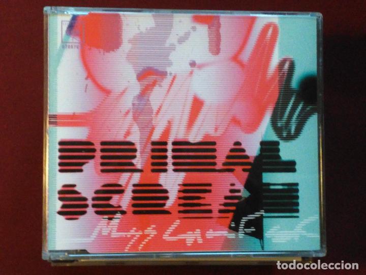 CDs de M&uacute;sica: Primal Scream-Miss Lucifer (cd single)