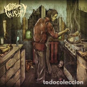 CDs de m&uacute;sica: Autopsy Night--DEATH METAL - Foto 1