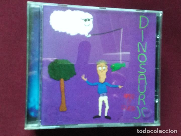 CD di Musica: Dinosaur Jr-Hand It Over (cd) j. mascis. colabora: Kevin Shields (My Bloody Valentine)