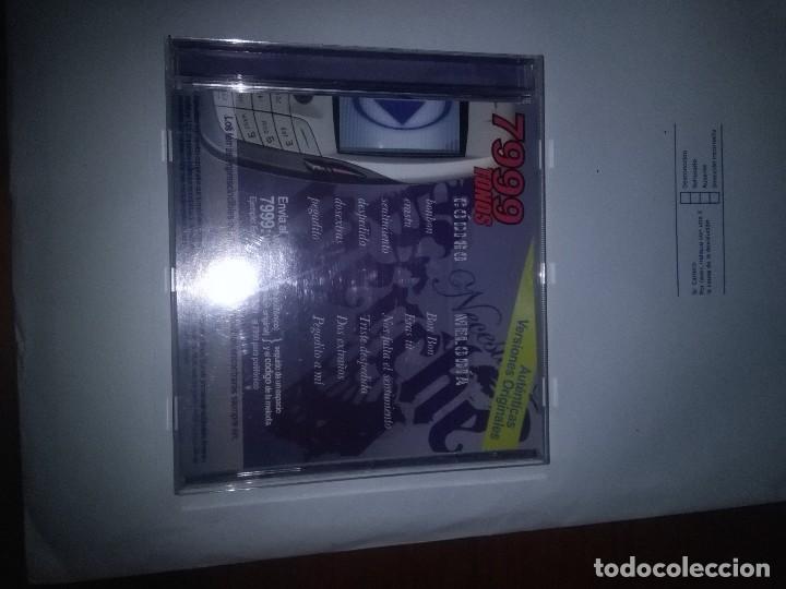 CDs de m&uacute;sica: MERCHE. NECESITO LIBERTAD. C22CD - Foto 1