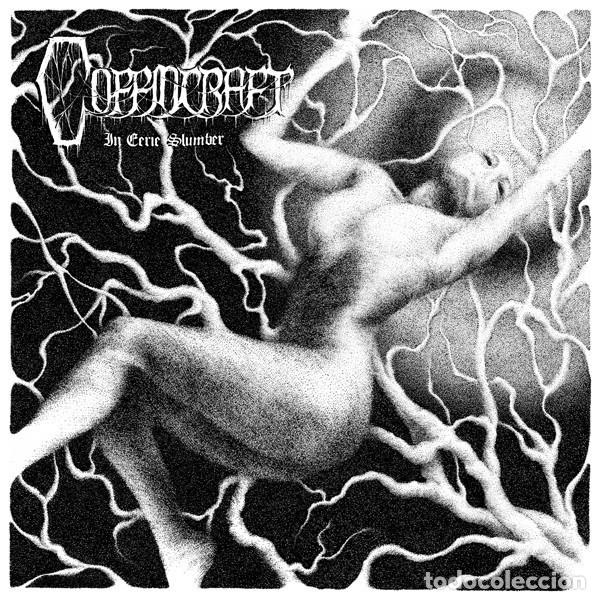 Musik-CDs: Coffincraft -- In Eerie Slumber-DEATH METAL