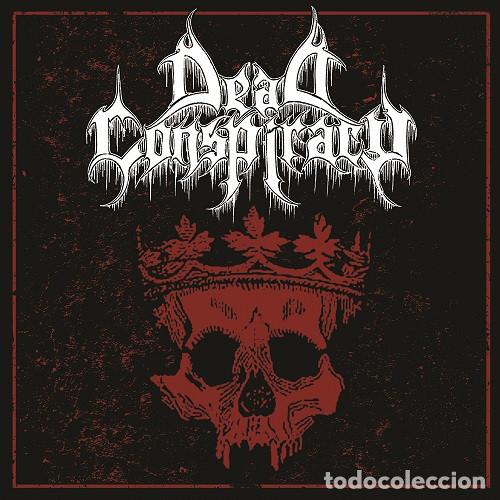 Musik-CDs: Dead Conspiracy - Dead Conspiracy -DEATH METAL