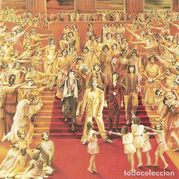 CDs de m&uacute;sica: The Rolling Stones &lrm;- Its Only Rock And Roll - Foto 1