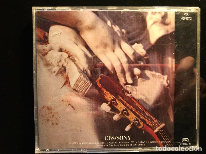 CDs de m&uacute;sica: CARLOS CANO QUEDATE CON LA COPLA - Foto 2