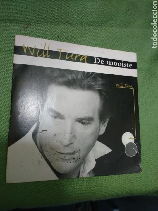 CDs de m&uacute;sica: Will Tura. The mooiste - Foto 1