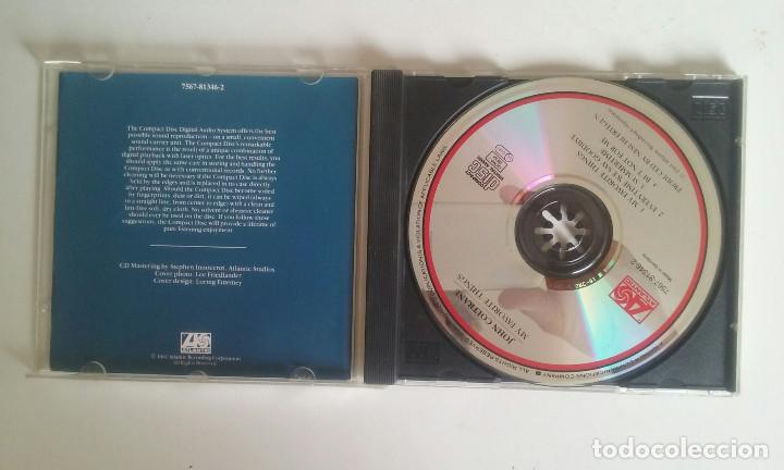 CDs de m&uacute;sica: JOHN COLTRANE - MY FAVORITE THINGS - CD - Foto 2