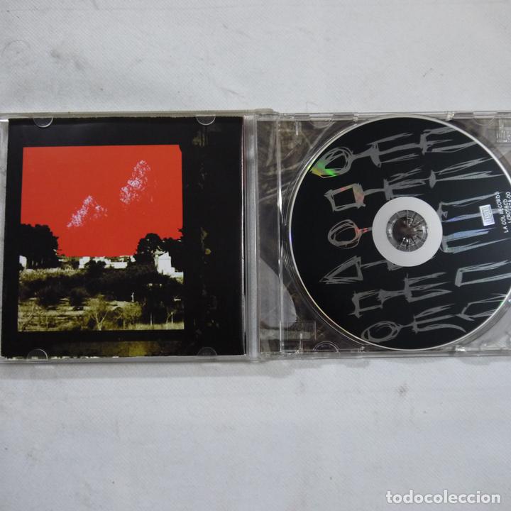 CDs de m&uacute;sica: BRAINWORM - CD 2000 - Foto 2