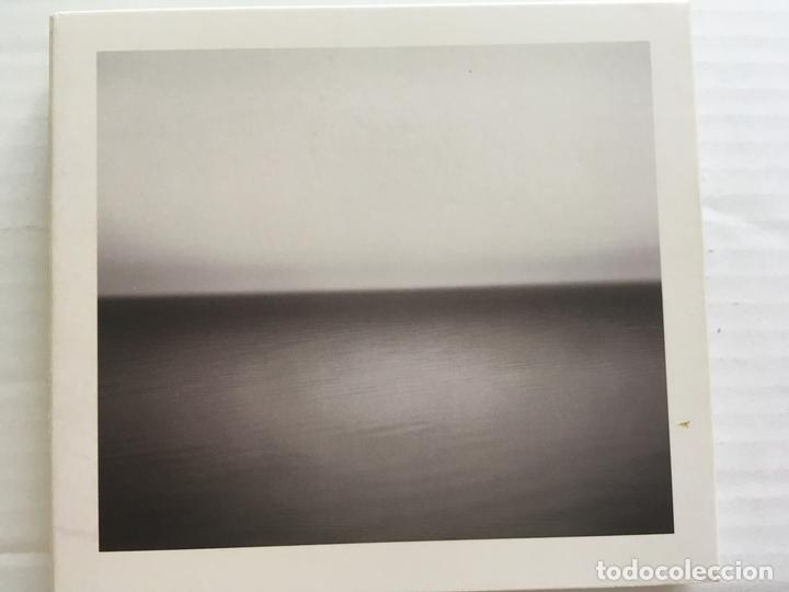 CDs de m&uacute;sica: CD U2-NO LINE ON THE HORIZON-BOX SET - Foto 1