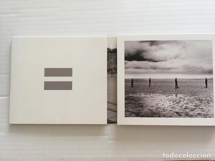 CDs de m&uacute;sica: CD U2-NO LINE ON THE HORIZON-BOX SET - Foto 2
