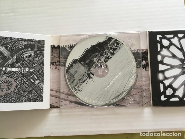 CDs de m&uacute;sica: CD U2-NO LINE ON THE HORIZON-BOX SET - Foto 4