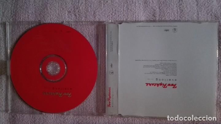 CDs de m&uacute;sica: Foo Fighters &lrm;&ndash; Everlong CD-Single Promo 1 Track 1997 - Foto 2