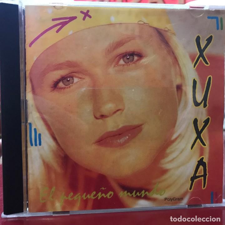 CDs de m&uacute;sica: CD argentino de Xuxa a&ntilde;o 1994 - Foto 1