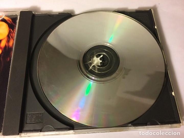 CDs de m&uacute;sica: REF35 CD NIRVANA -  NEVERMIND  CD 1991 - Foto 4
