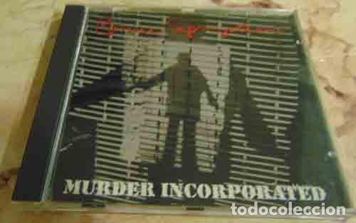 CDs de m&uacute;sica: Bruce Springsteen &lrm;&ndash; Murder Incorporated - CDSINGLE - Foto 1