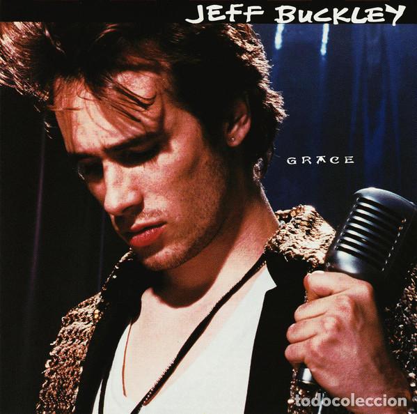 CDs de m&uacute;sica: Jeff Buckley - Grace -rock - Foto 1