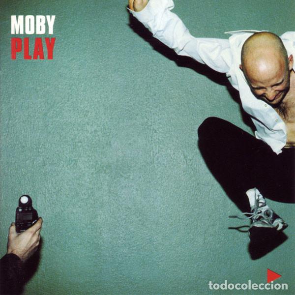 CDs de m&uacute;sica: Moby -- Play- ELECTRONICA - Foto 1