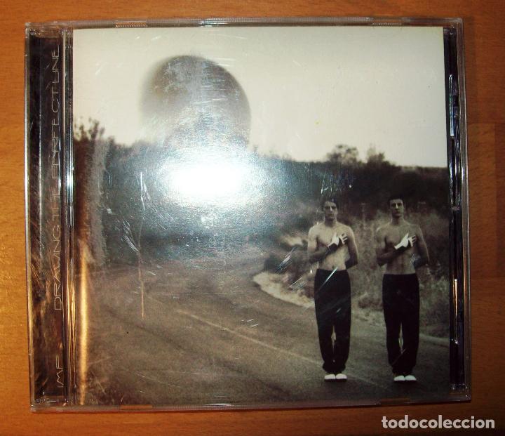 CDs de m&uacute;sica: IMP. Drawing The Perfect Line. &ndash; NMD, 1999 - Foto 1
