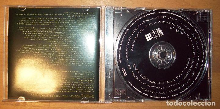 CDs de m&uacute;sica: IMP. Drawing The Perfect Line. &ndash; NMD, 1999 - Foto 2