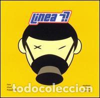 Musik-CDs: Linea 77 &lrm;- Too Much Happiness Makes Kids Paranoid -NU METAL