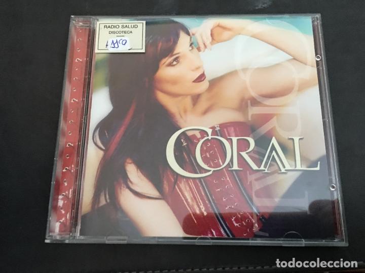 CDs de m&uacute;sica: CORAL CD 12 TRACK (CDI15) - Foto 1