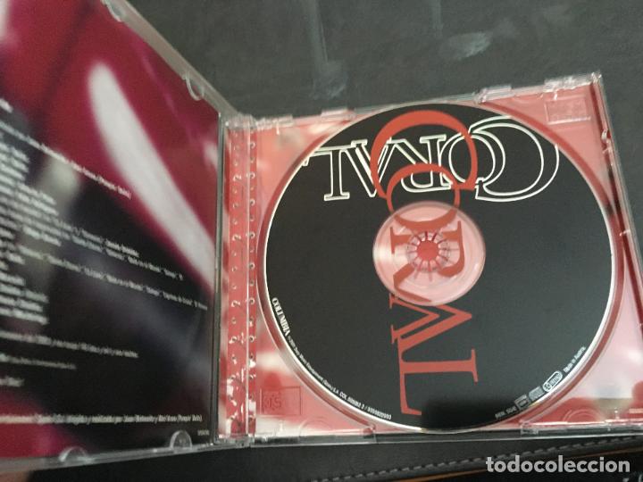 CDs de m&uacute;sica: CORAL CD 12 TRACK (CDI15) - Foto 2