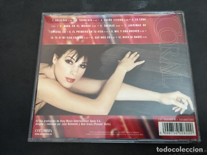 CDs de m&uacute;sica: CORAL CD 12 TRACK (CDI15) - Foto 3