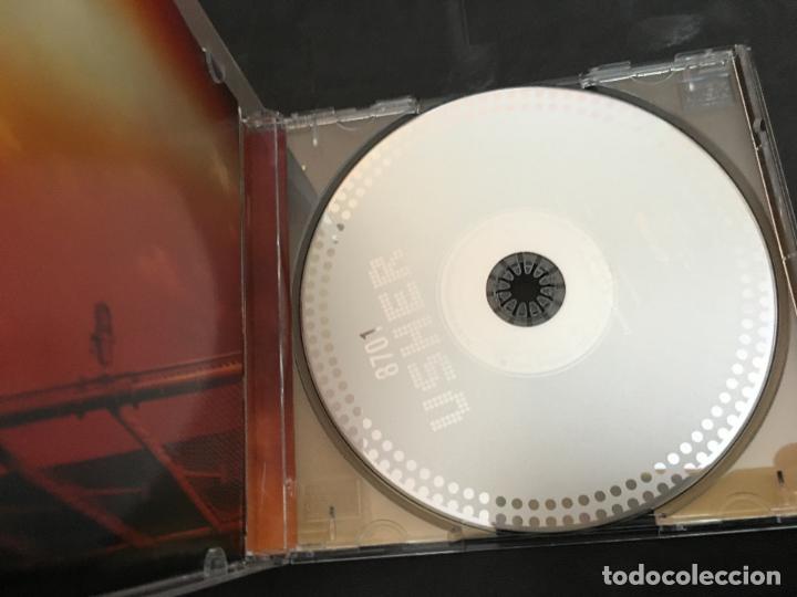 CDs de m&uacute;sica: USHER (8701) CD 17 TRACK (CDI15) - Foto 2