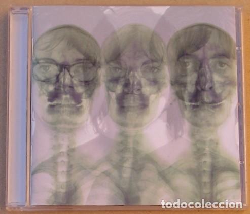 CDs de m&uacute;sica: SUPERGRASS - SUPERGRASS (CD) 1999 -12 TEMAS - Foto 1