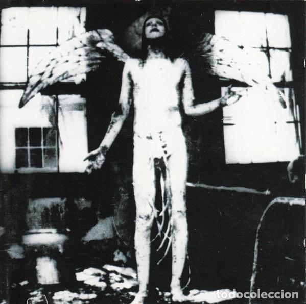 CDs de m&uacute;sica: Marilyn Manson --Antichrist Superstar - Foto 1