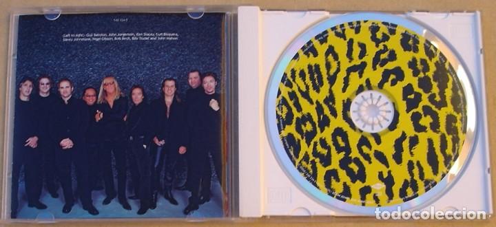 CDs de m&uacute;sica: ELTON JOHN - ONE NIGHT ONLY (CD) 2000 - 17 TEMAS - Foto 2