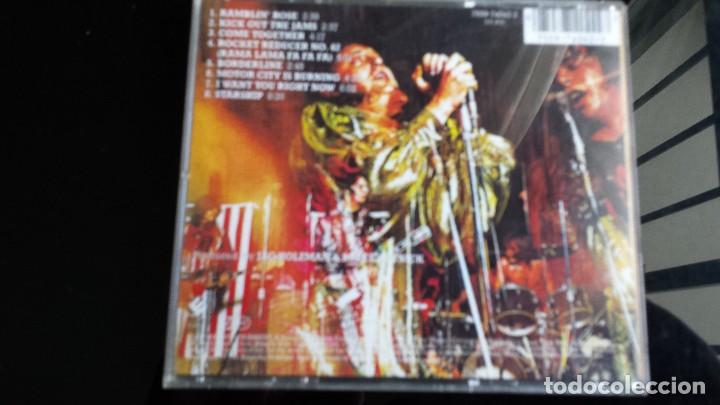 CDs de m&uacute;sica: CD MC5 KICK OUT THE JAMS - Foto 2