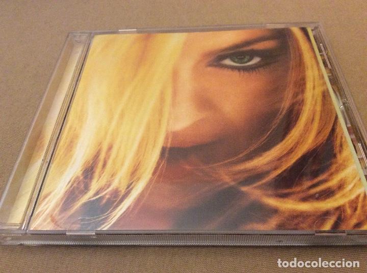 CDs de m&uacute;sica: MADONNA. GREATEST HITS VOL.2. 2001. - Foto 1