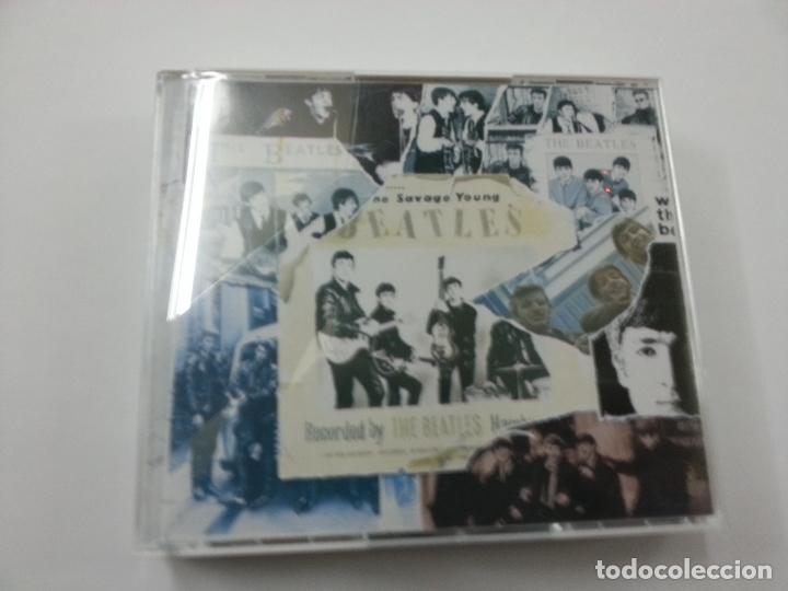 The Beatles Anthology 1 2 Cd 7243 8 2 Kaufen Cds Mit Popmusik In Todocoleccion