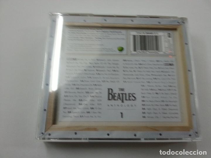 The Beatles Anthology 1 2 Cd 7243 8 2 Kaufen Cds Mit Popmusik In Todocoleccion