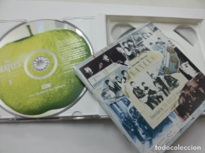 The Beatles Anthology 1 2 Cd 7243 8 2 Kaufen Cds Mit Popmusik In Todocoleccion