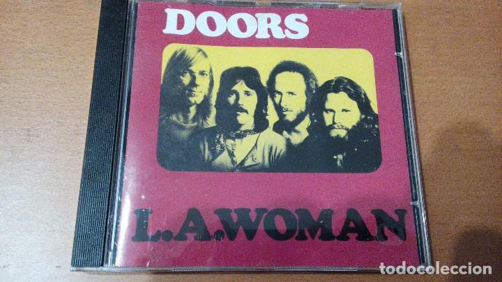 the doors – the matrix tapes (2cds) the swingin - Acquista CD di