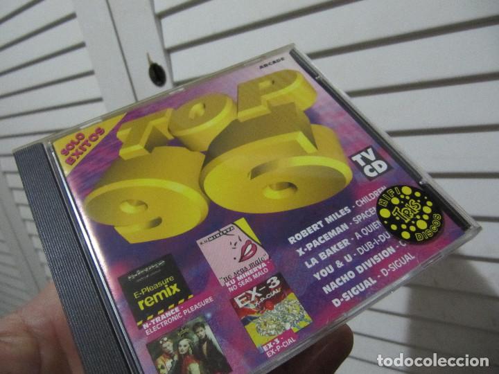 CDs de m&uacute;sica: TOP 96 - CD ALBUM 1996 - Foto 1
