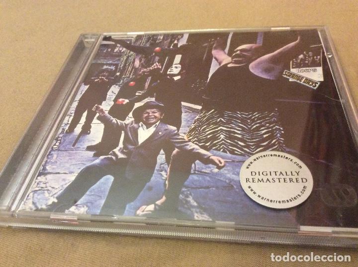 CDs de m&uacute;sica: DOORS - STRANGE DAYS.  REMASTERED. 1999. - Foto 1
