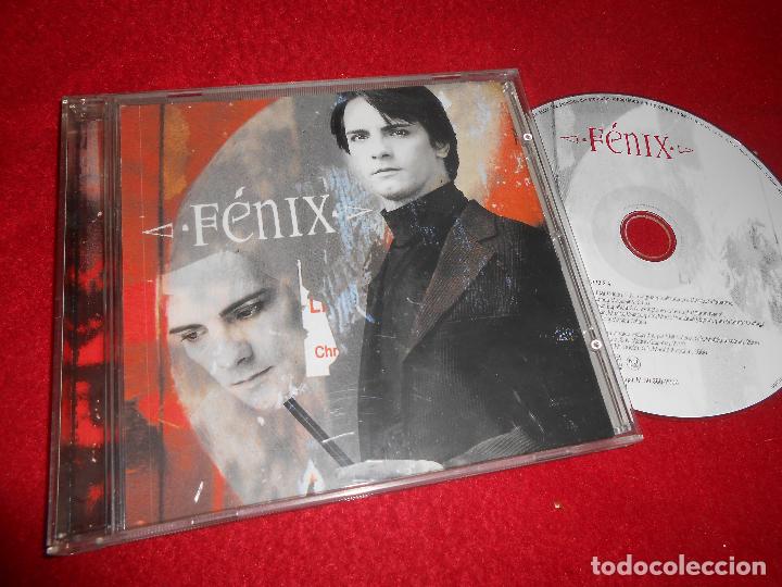CDs de m&uacute;sica: FENIX CD 2000 - Foto 1