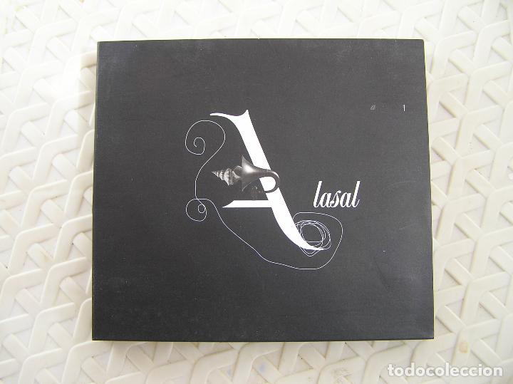 CDs de m&uacute;sica: Various &ndash; Lasal - Lasal Records ? - CD - P - Foto 1